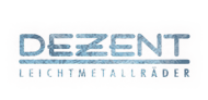 Dezent-Logo